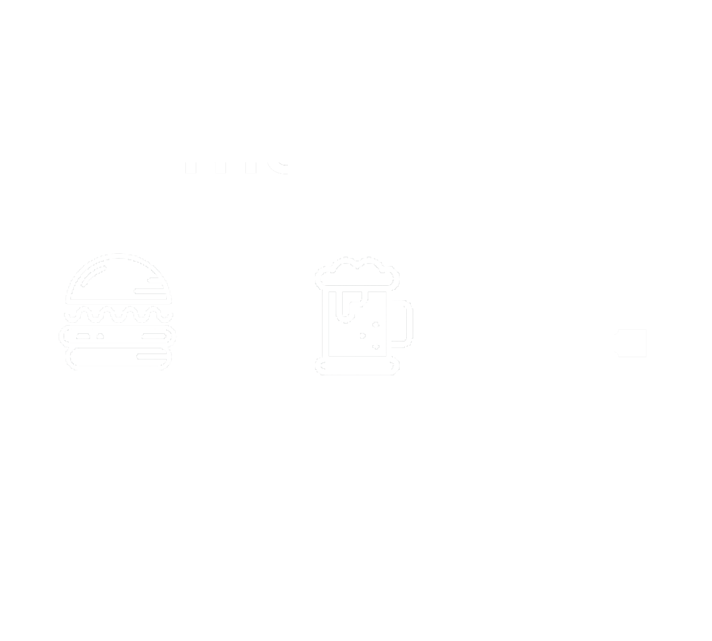 Thursdays: Burger + domestic beer for $22